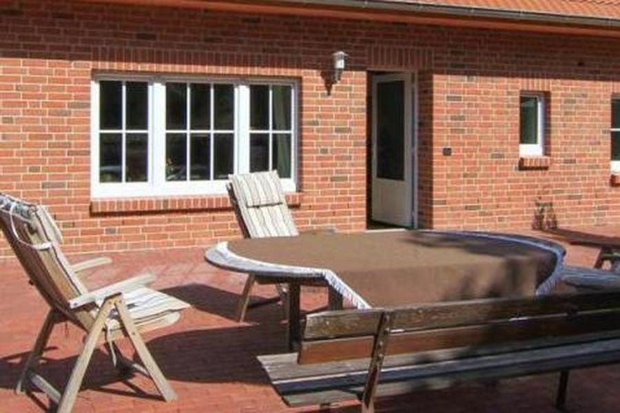 Schroederhof Apartment Unterluss Exterior foto